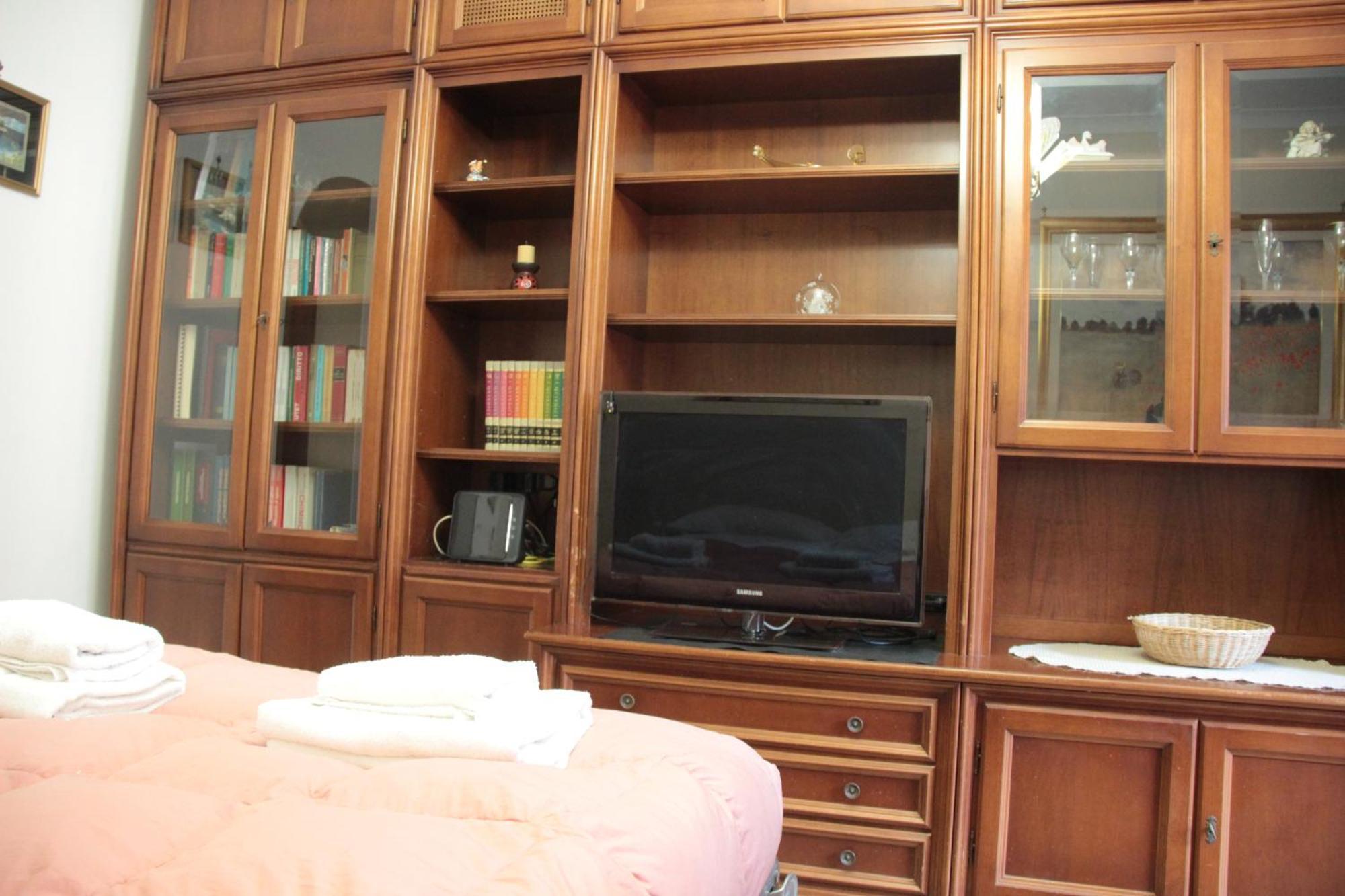 Dimora Re Di Roma - Rome Apartment Exterior photo