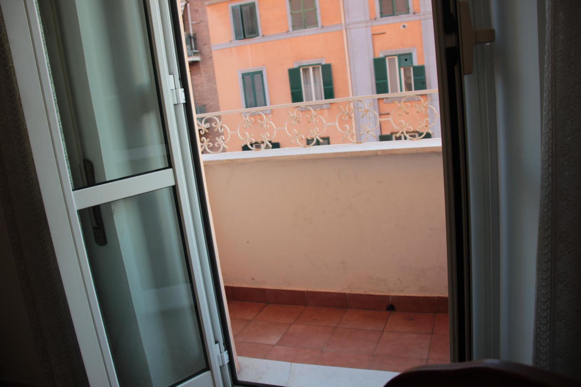 Dimora Re Di Roma - Rome Apartment Exterior photo