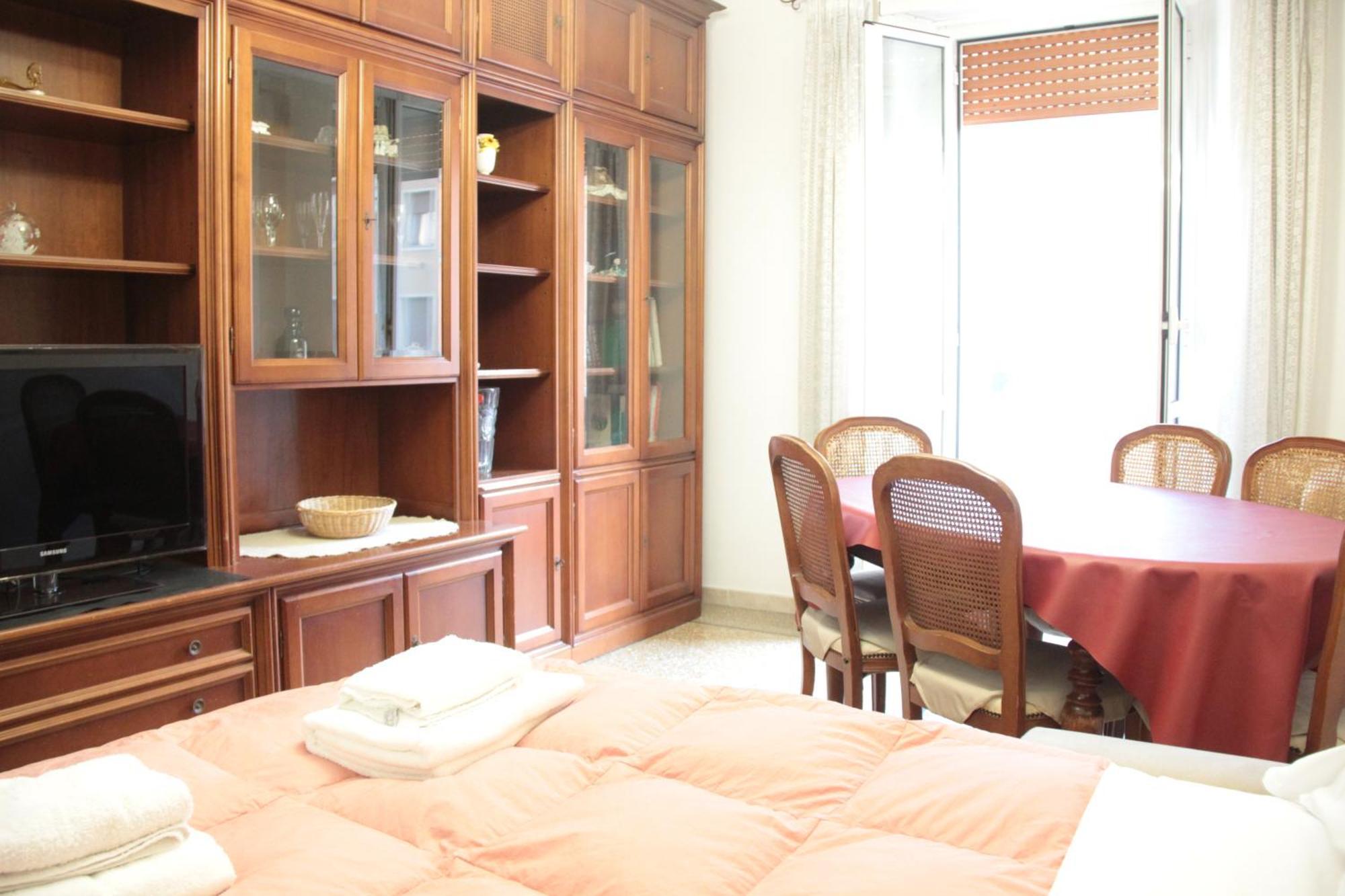Dimora Re Di Roma - Rome Apartment Exterior photo